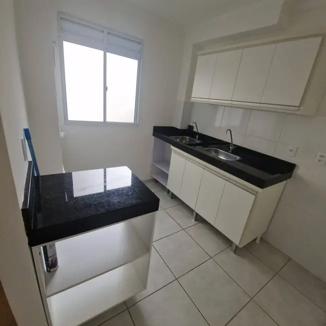 Foto 1 de Apartamento com 2 quartos à venda, 56m2 em Morada do Sol, Americana - SP