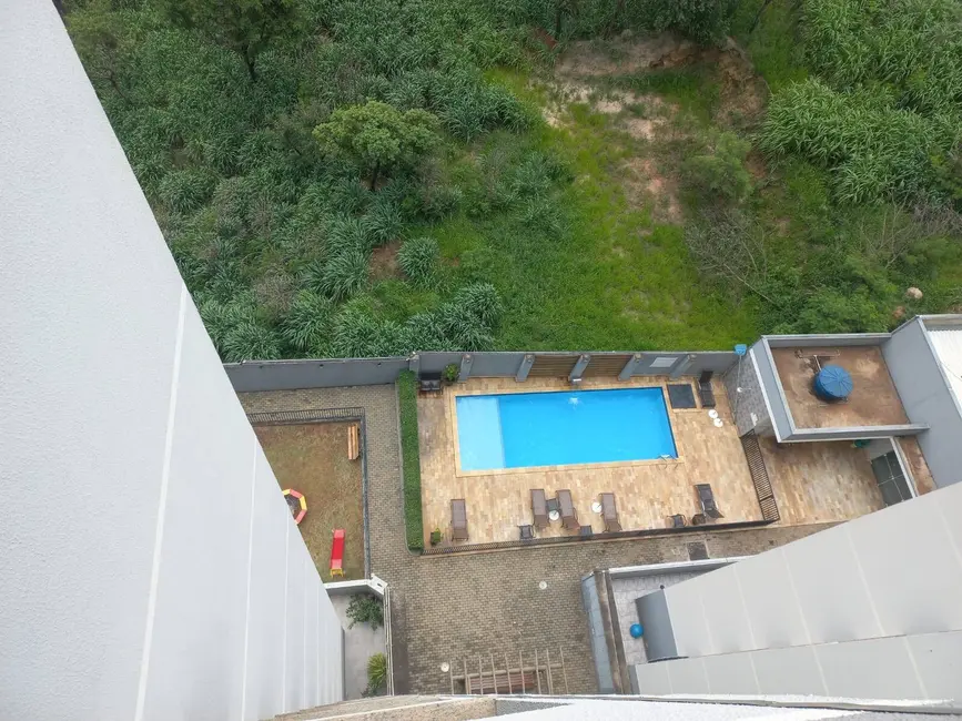 Foto 9 de Apartamento com 2 quartos à venda, 70m2 em Jardim São Domingos, Americana - SP