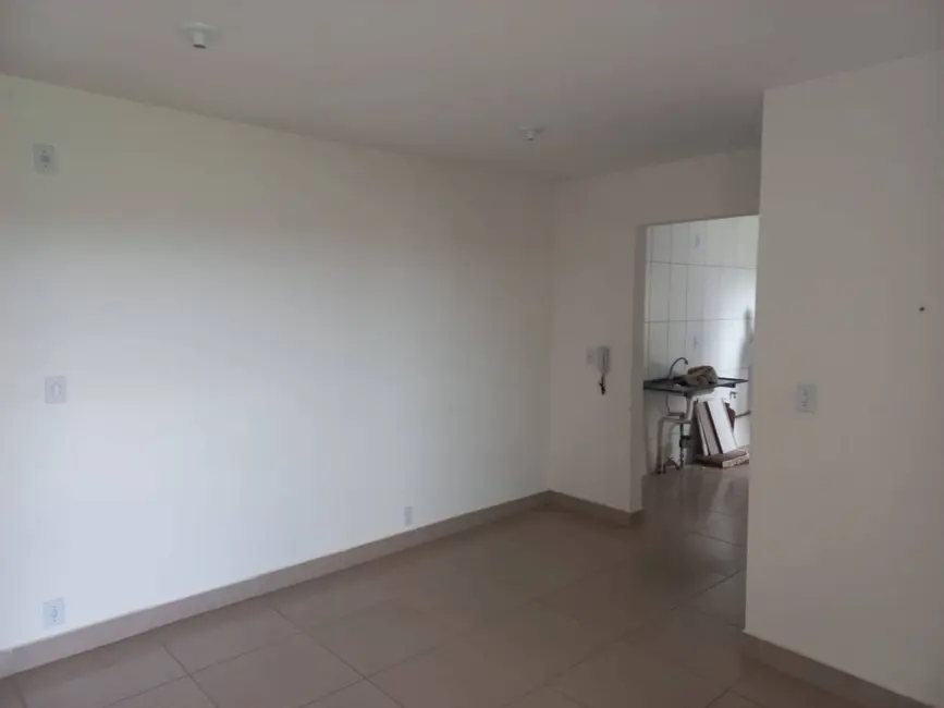 Foto 2 de Apartamento com 2 quartos à venda, 70m2 em Jardim São Domingos, Americana - SP