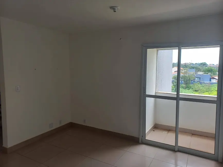 Foto 1 de Apartamento com 2 quartos à venda, 70m2 em Jardim São Domingos, Americana - SP