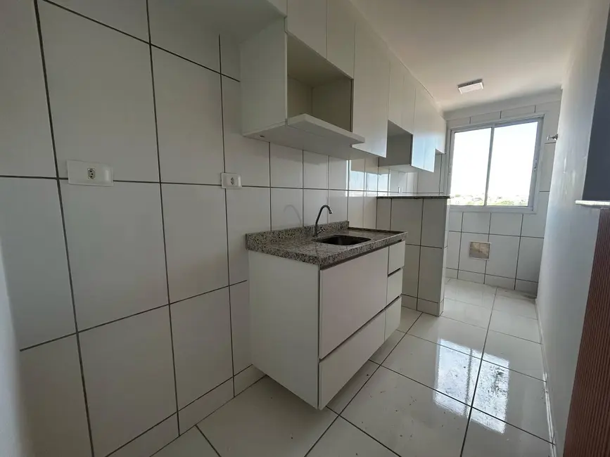 Foto 9 de Apartamento com 2 quartos à venda, 74m2 em Americana - SP