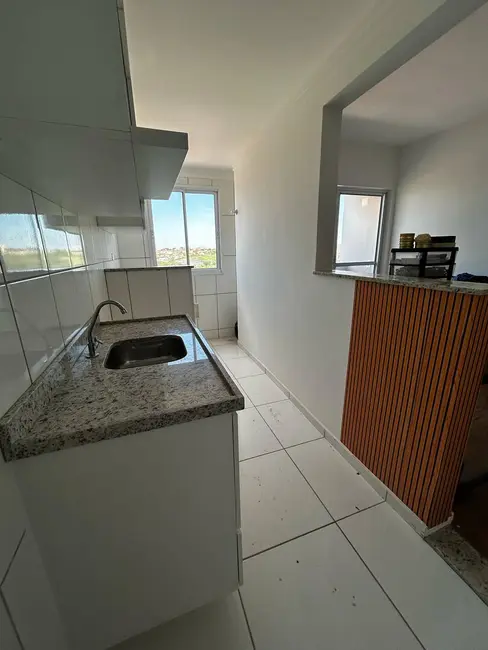 Foto 4 de Apartamento com 2 quartos à venda, 74m2 em Americana - SP