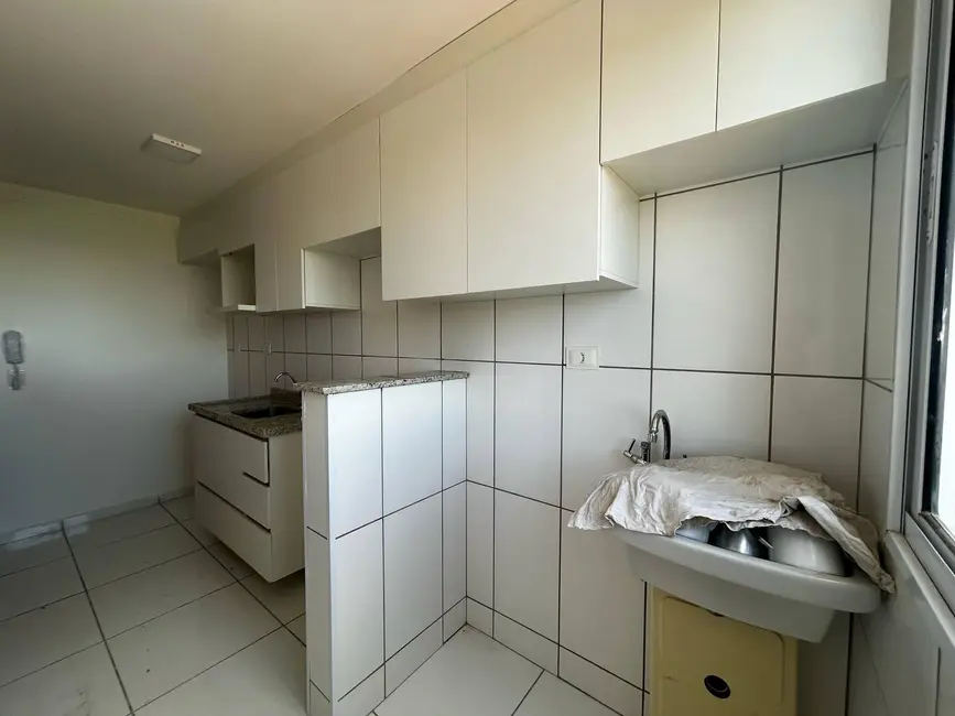 Foto 2 de Apartamento com 2 quartos à venda, 74m2 em Americana - SP