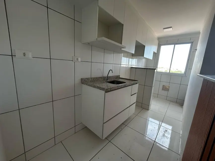 Foto 3 de Apartamento com 2 quartos à venda, 74m2 em Americana - SP