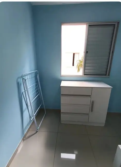 Foto 6 de Apartamento com 2 quartos à venda, 55m2 em Jardim Terramérica III, Americana - SP