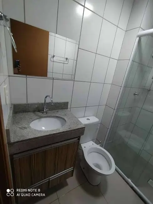Foto 5 de Apartamento com 2 quartos à venda, 55m2 em Jardim Terramérica III, Americana - SP