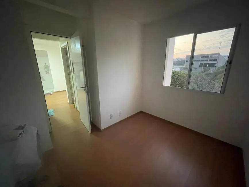 Foto 3 de Apartamento com 2 quartos à venda, 56m2 em Jardim Boer I, Americana - SP