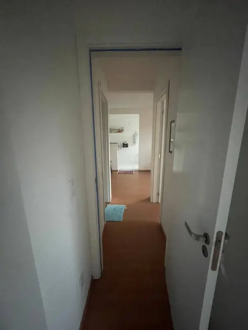 Foto 5 de Apartamento com 2 quartos à venda, 56m2 em Jardim Boer I, Americana - SP