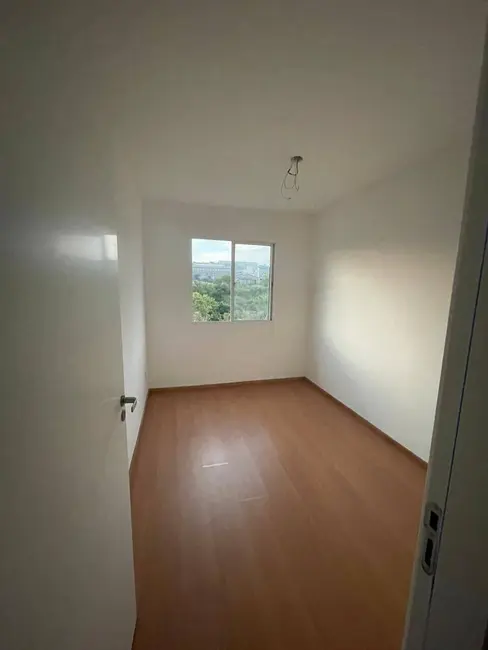 Foto 4 de Apartamento com 2 quartos à venda, 56m2 em Jardim Boer I, Americana - SP