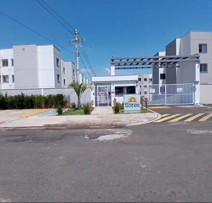 Foto 6 de Apartamento com 2 quartos à venda, 56m2 em Jardim Boer I, Americana - SP