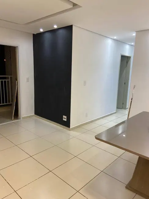 Foto 2 de Apartamento com 2 quartos à venda, 70m2 em Jardim Bela Vista, Americana - SP