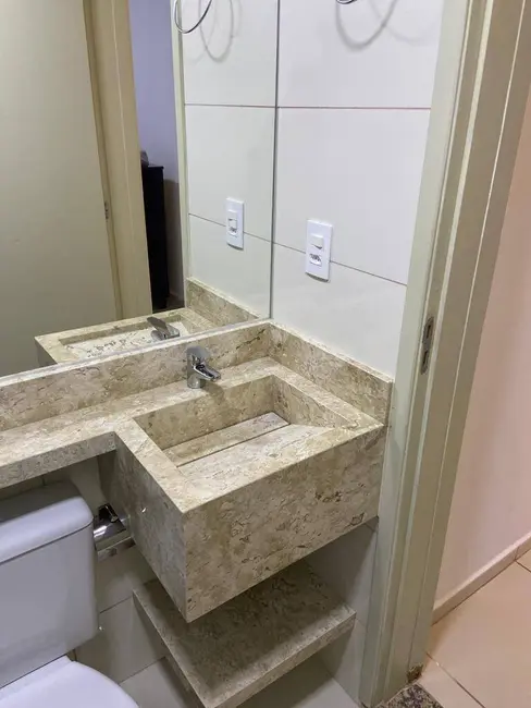 Foto 9 de Apartamento com 2 quartos à venda, 70m2 em Jardim Bela Vista, Americana - SP