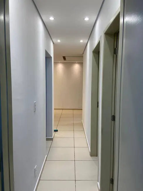 Foto 7 de Apartamento com 2 quartos à venda, 70m2 em Jardim Bela Vista, Americana - SP