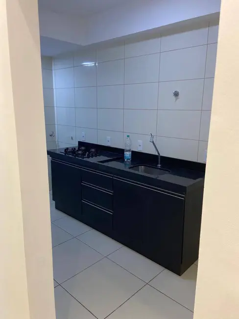 Foto 3 de Apartamento com 2 quartos à venda, 70m2 em Jardim Bela Vista, Americana - SP