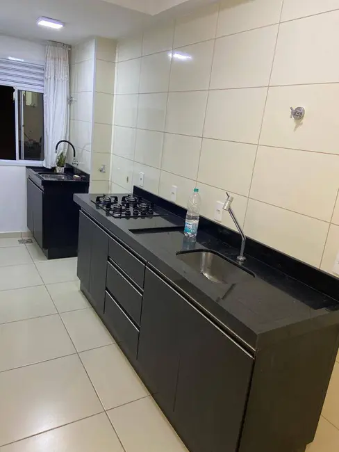 Foto 1 de Apartamento com 2 quartos à venda, 70m2 em Jardim Bela Vista, Americana - SP