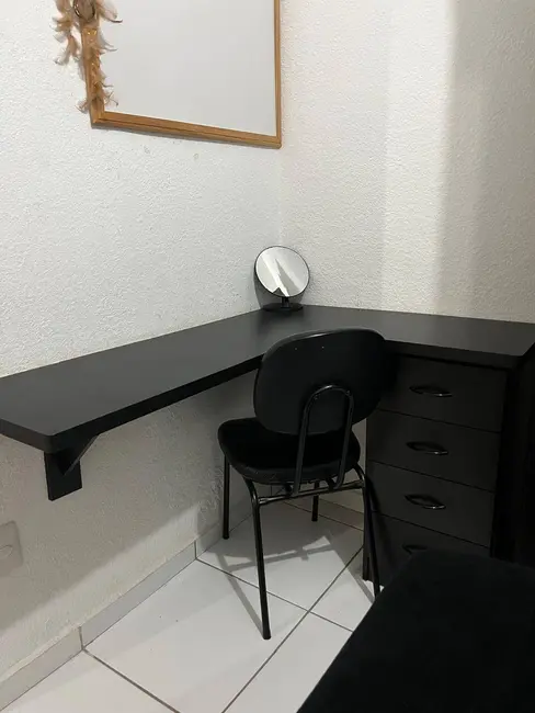 Foto 6 de Apartamento com 2 quartos à venda, 60m2 em Balneário Salto Grande, Americana - SP