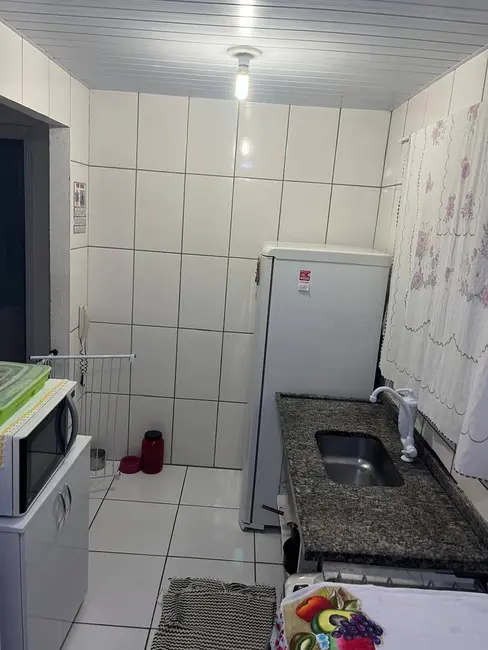 Foto 4 de Apartamento com 2 quartos à venda, 60m2 em Balneário Salto Grande, Americana - SP