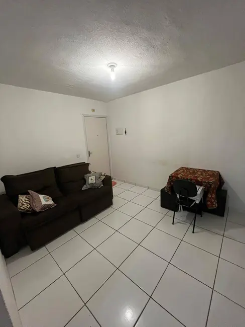 Foto 2 de Apartamento com 2 quartos à venda, 60m2 em Balneário Salto Grande, Americana - SP