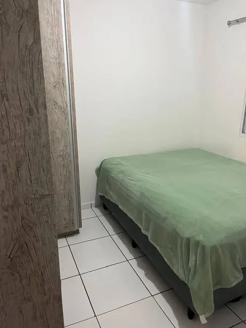 Foto 9 de Apartamento com 2 quartos à venda, 60m2 em Balneário Salto Grande, Americana - SP