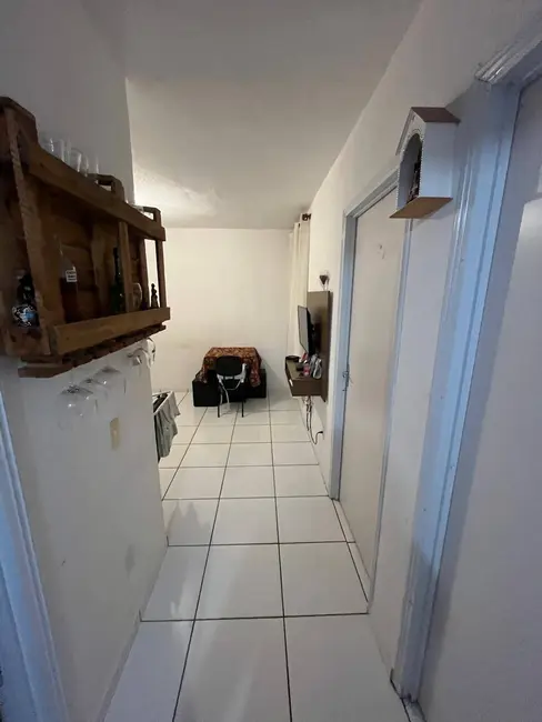 Foto 3 de Apartamento com 2 quartos à venda, 60m2 em Balneário Salto Grande, Americana - SP