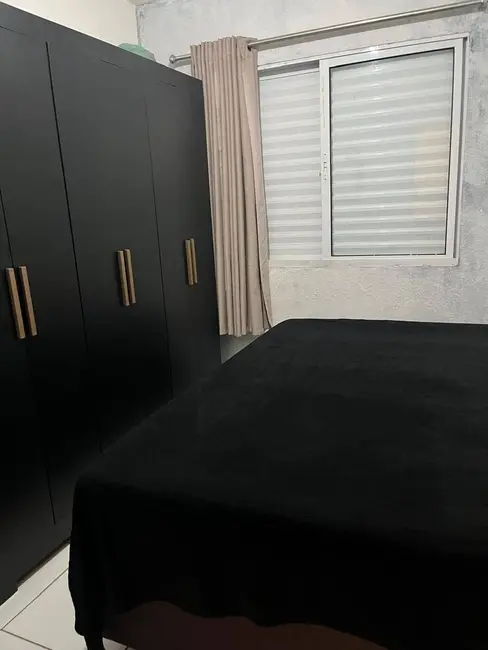 Foto 8 de Apartamento com 2 quartos à venda, 60m2 em Balneário Salto Grande, Americana - SP