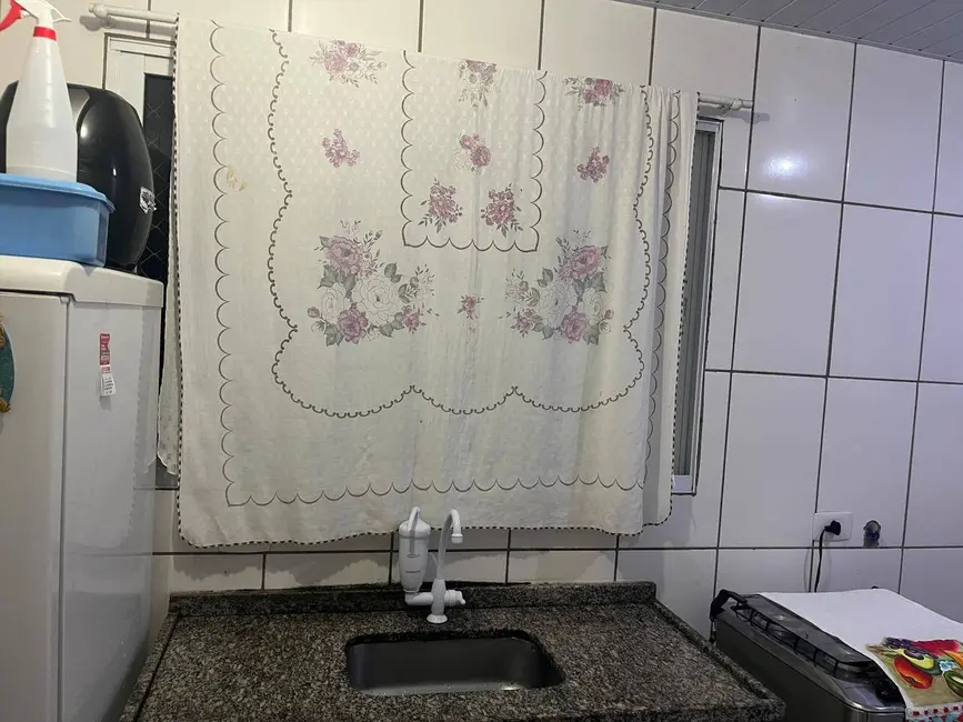 Foto 5 de Apartamento com 2 quartos à venda, 60m2 em Balneário Salto Grande, Americana - SP