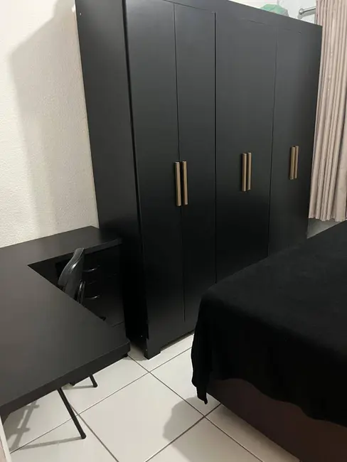 Foto 7 de Apartamento com 2 quartos à venda, 60m2 em Balneário Salto Grande, Americana - SP
