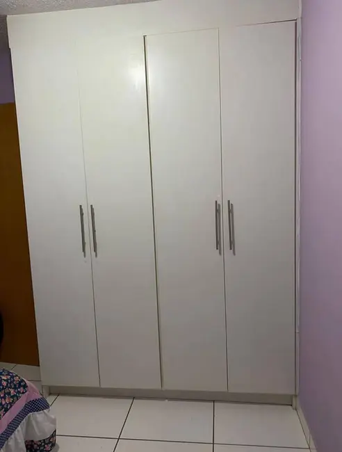 Foto 9 de Apartamento com 2 quartos à venda, 55m2 em Jardim Terramérica III, Americana - SP