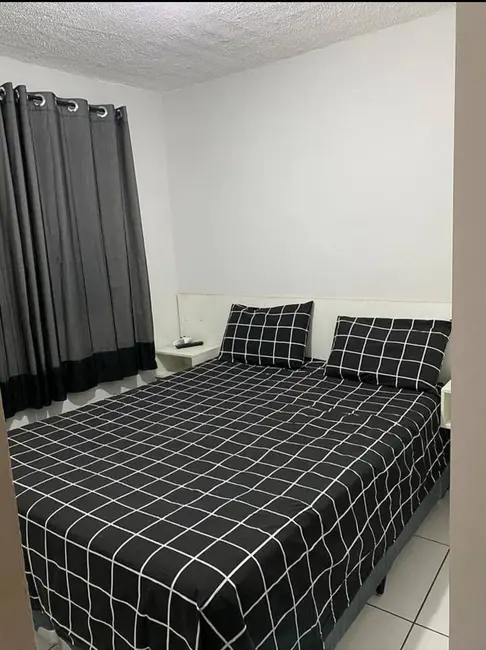 Foto 7 de Apartamento com 2 quartos à venda, 55m2 em Jardim Terramérica III, Americana - SP