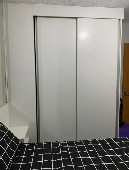 Foto 8 de Apartamento com 2 quartos à venda, 55m2 em Jardim Terramérica III, Americana - SP