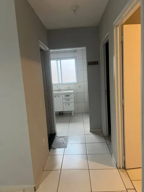 Foto 2 de Apartamento com 2 quartos à venda, 62m2 em Balneário Salto Grande, Americana - SP