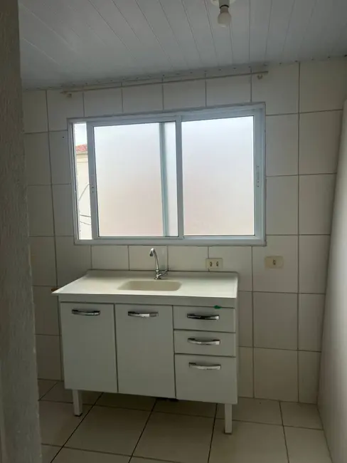 Foto 1 de Apartamento com 2 quartos à venda, 62m2 em Balneário Salto Grande, Americana - SP