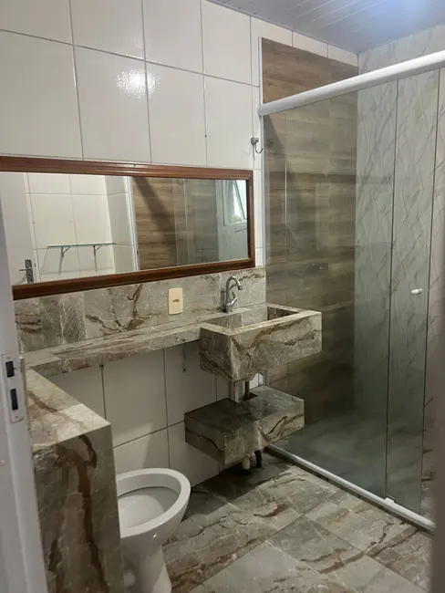 Foto 6 de Apartamento com 2 quartos à venda, 62m2 em Balneário Salto Grande, Americana - SP
