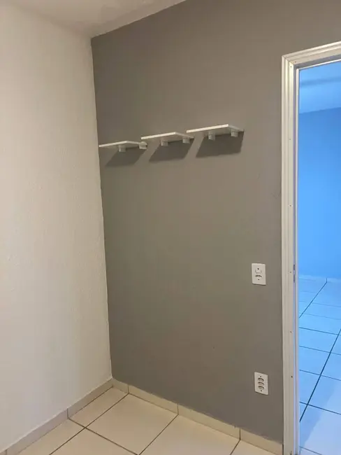 Foto 5 de Apartamento com 2 quartos à venda, 62m2 em Balneário Salto Grande, Americana - SP