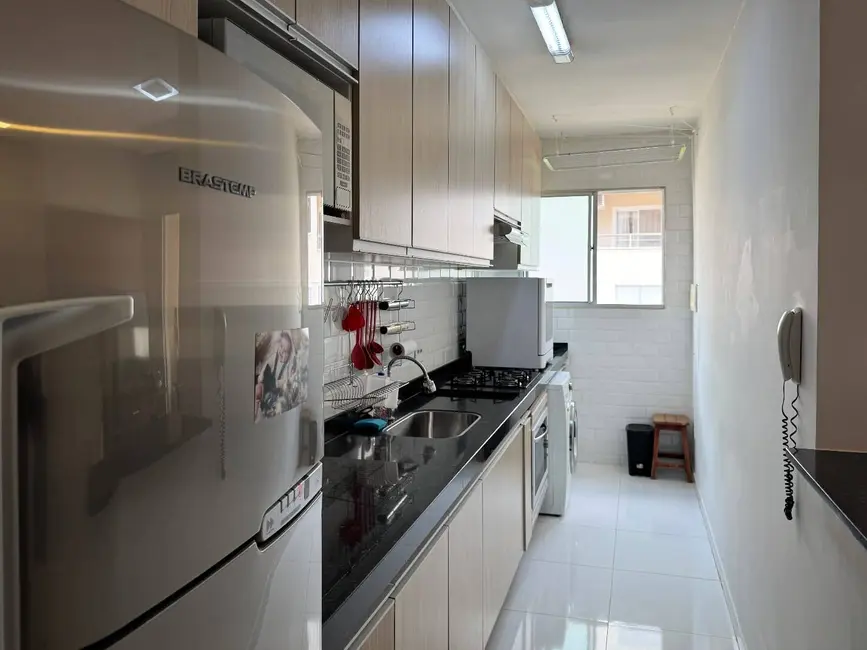Foto 4 de Apartamento com 2 quartos à venda, 67m2 em Vila Belvedere, Americana - SP