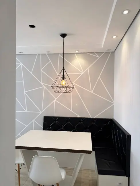 Foto 7 de Apartamento com 2 quartos à venda, 67m2 em Vila Belvedere, Americana - SP