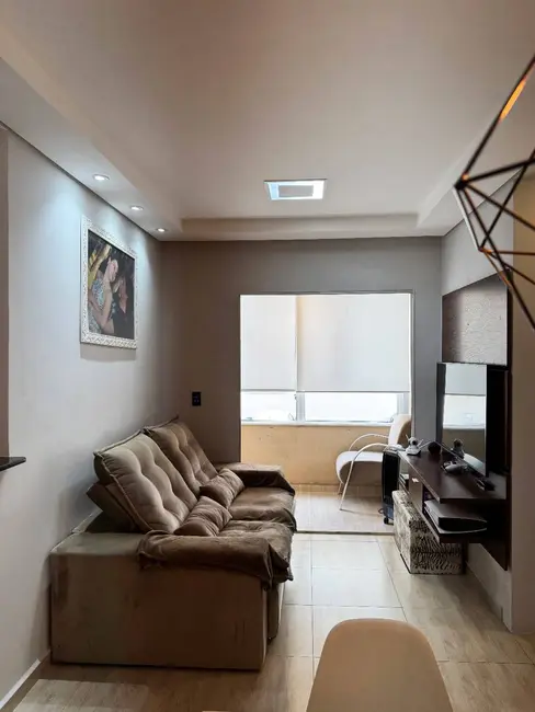 Foto 9 de Apartamento com 2 quartos à venda, 67m2 em Vila Belvedere, Americana - SP