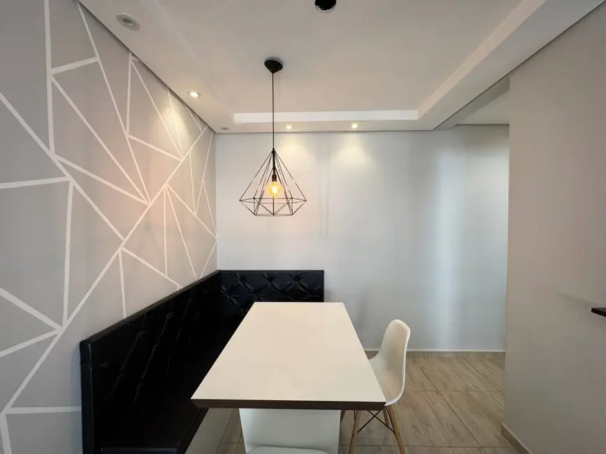 Foto 3 de Apartamento com 2 quartos à venda, 67m2 em Vila Belvedere, Americana - SP