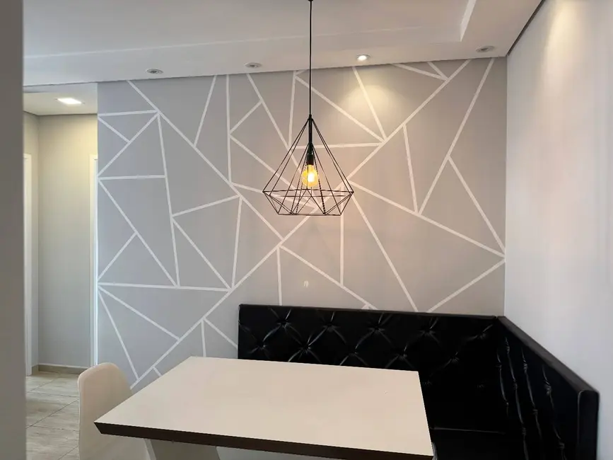 Foto 5 de Apartamento com 2 quartos à venda, 67m2 em Vila Belvedere, Americana - SP