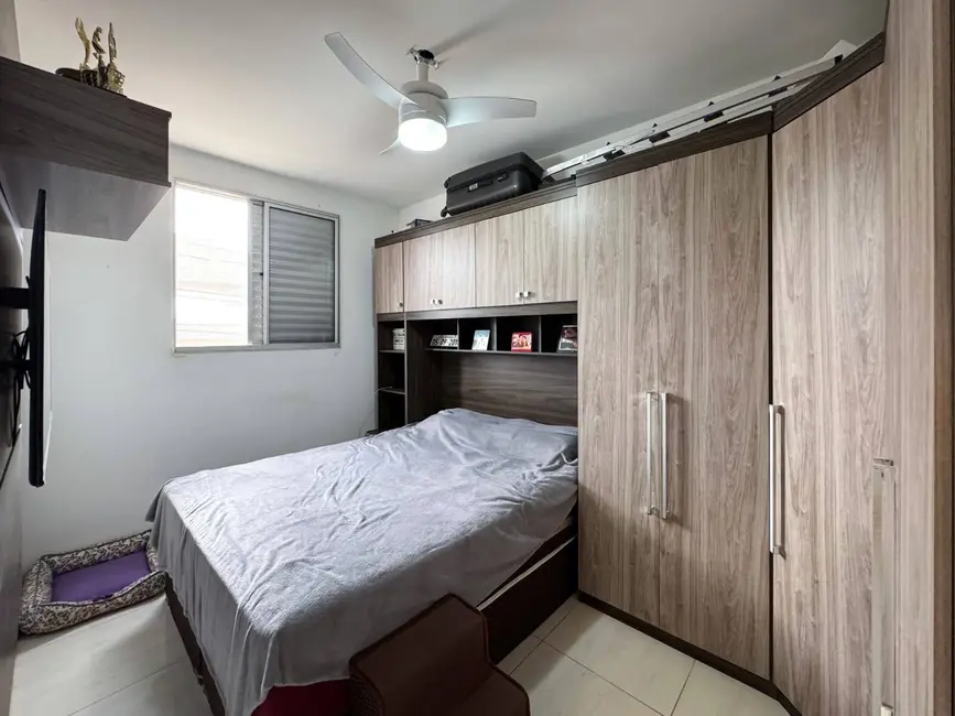 Foto 8 de Apartamento com 2 quartos à venda, 67m2 em Vila Belvedere, Americana - SP