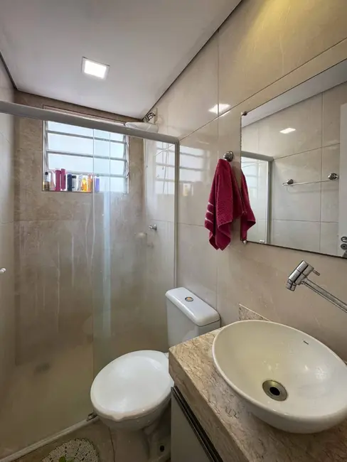 Foto 6 de Apartamento com 2 quartos à venda, 67m2 em Vila Belvedere, Americana - SP