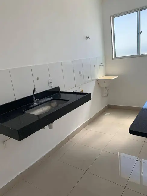 Foto 1 de Apartamento com 1 quarto à venda, 62m2 em Chácara Letônia, Americana - SP