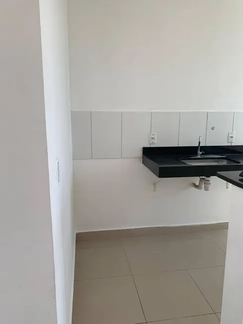 Foto 2 de Apartamento com 1 quarto à venda, 62m2 em Chácara Letônia, Americana - SP