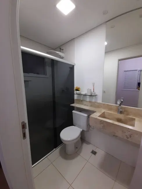 Foto 5 de Apartamento com 3 quartos à venda, 82m2 em Santa Cruz, Americana - SP