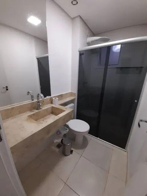 Foto 4 de Apartamento com 3 quartos à venda, 82m2 em Santa Cruz, Americana - SP