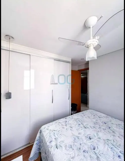 Foto 6 de Apartamento com 2 quartos à venda, 55m2 em Jardim Terramérica III, Americana - SP