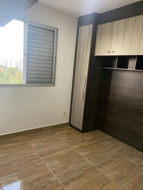 Foto 6 de Apartamento com 1 quarto à venda, 55m2 em Jardim Terramérica III, Americana - SP