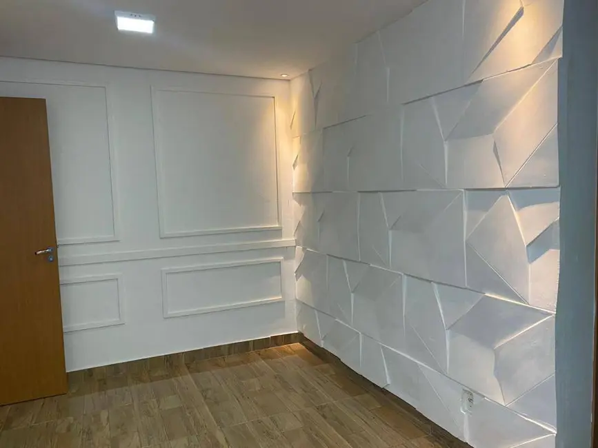 Foto 5 de Apartamento com 1 quarto à venda, 55m2 em Jardim Terramérica III, Americana - SP