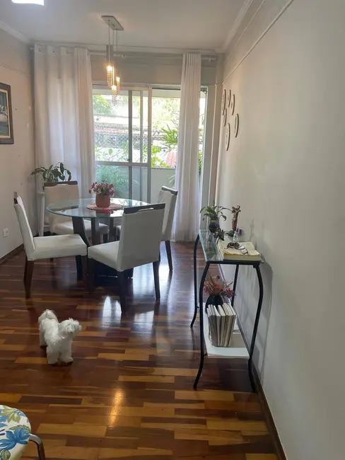 Foto 3 de Apartamento com 3 quartos à venda, 82m2 em Recanto, Americana - SP
