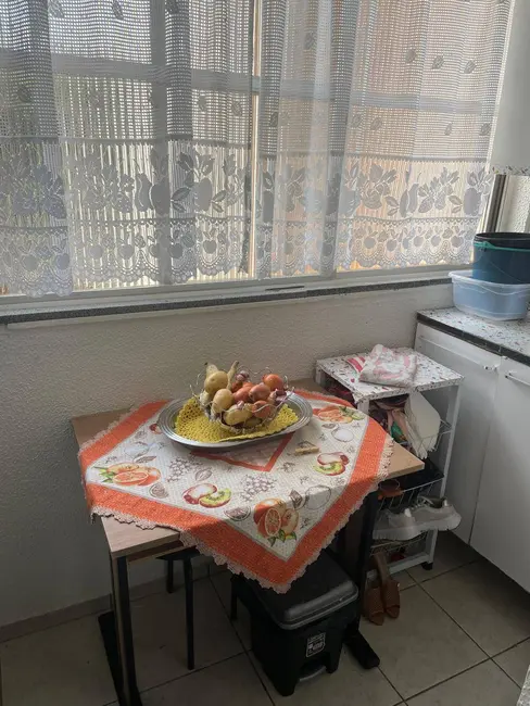 Foto 6 de Apartamento com 3 quartos à venda, 82m2 em Recanto, Americana - SP